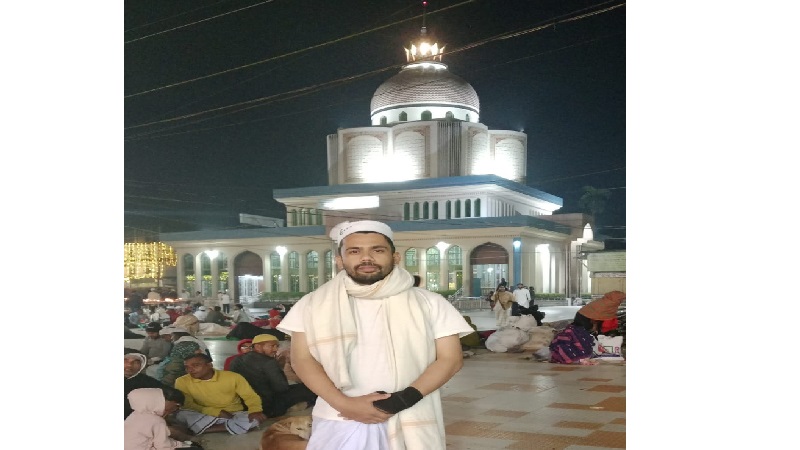 বাংলাদেশের বিভিন্ন জেলা ঘুরে মসজিদ, মাদ্রাসা ও মাজার পরিদর্শনে নানা বাস্তবতা দেখেছি 